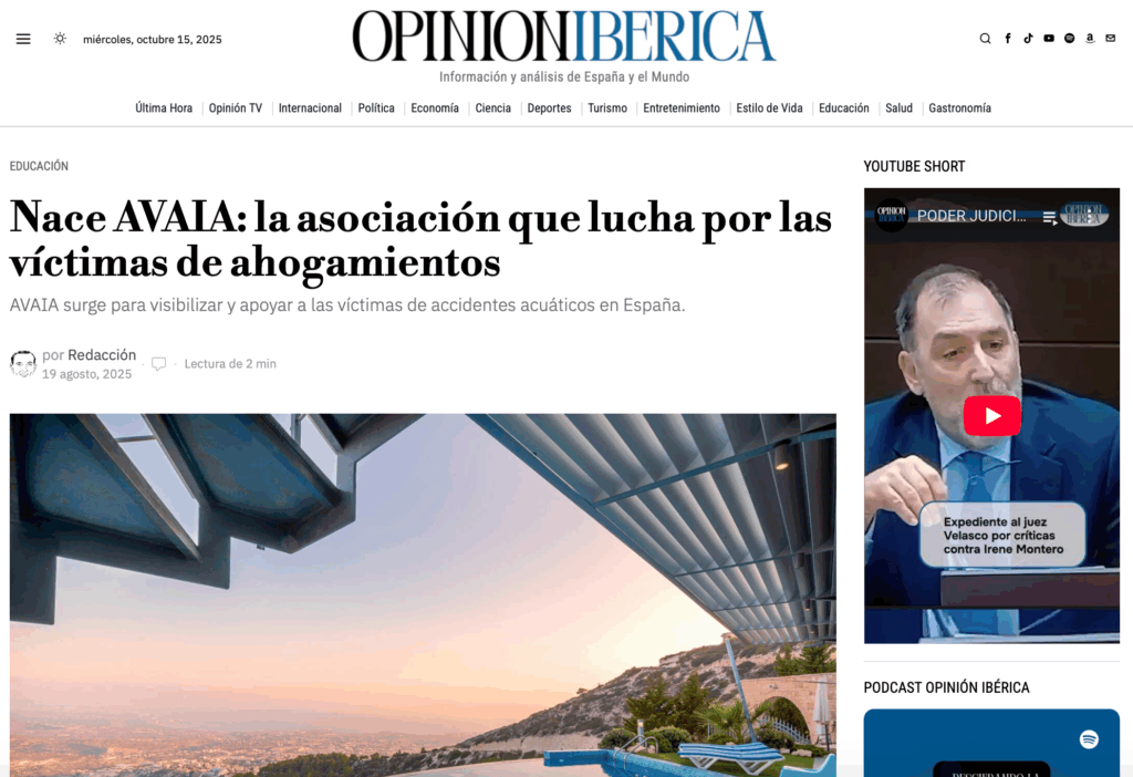 opinion iberica